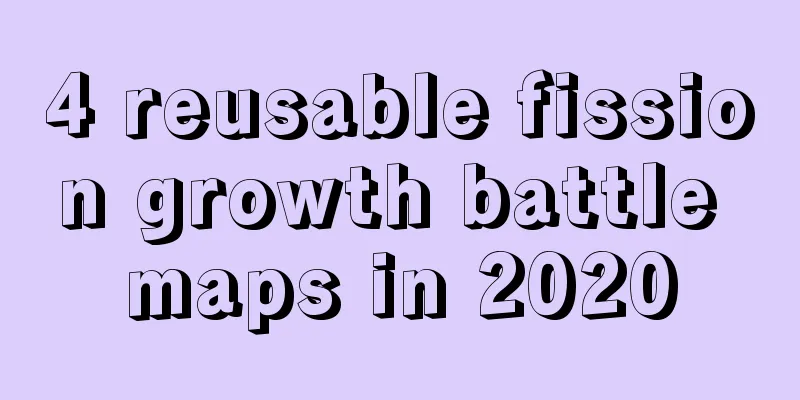 4 reusable fission growth battle maps in 2020