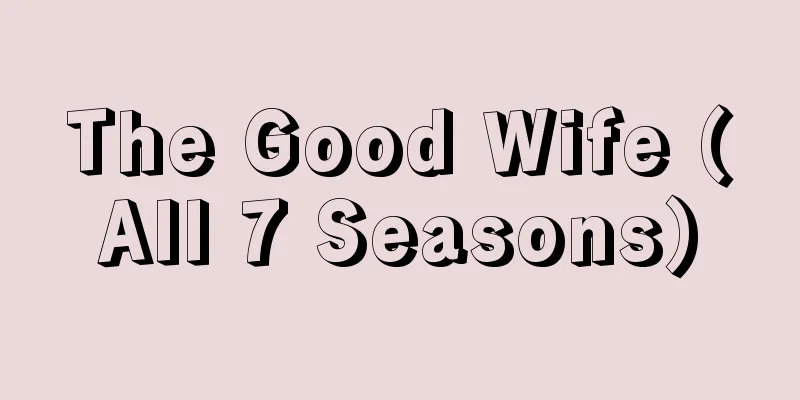 The Good Wife (All 7 Seasons)