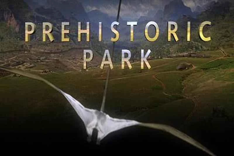 How many of these eight dinosaur documentaries have you seen?