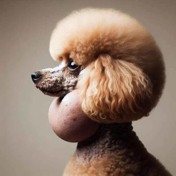 Salivary cysts in dogs: causes, symptoms, diagnosis, and treatment