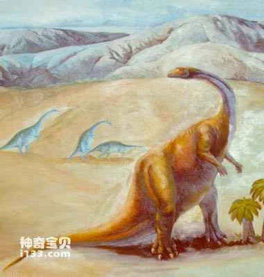 The earliest dinosaur fauna (Tethisian Sea dinosaur fauna)