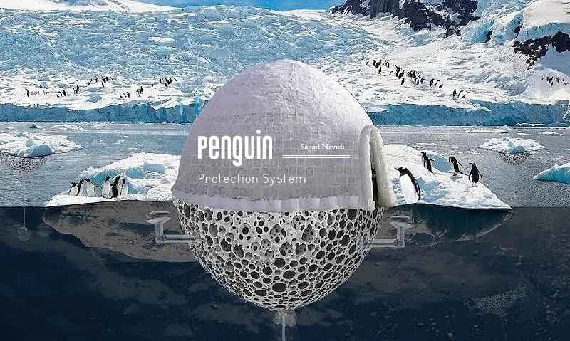 These homes designed for animals are beginning to lead a new trend in future architecture | I'm incredibly envious after seeing them.