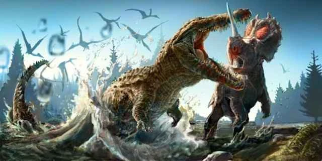 11 incredible living animals that survived the age of dinosaurs