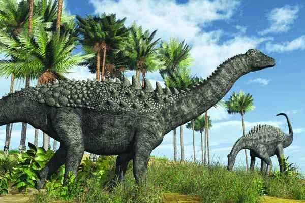 How many of these 10 facts about dinosaurs do you know?