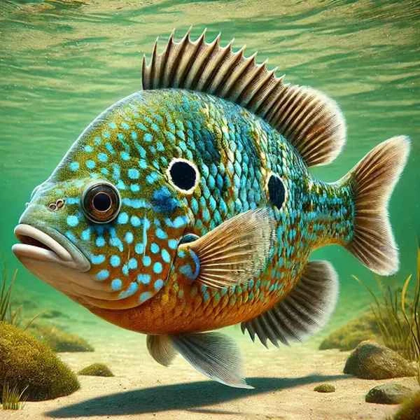 Lake Sunfish: A Comprehensive Understanding of Freshwater Fishing and Ecology