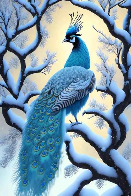 Which animal symbolizes beauty? Animals that symbolize beauty in global cultures.