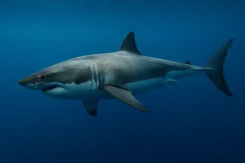Why can't sharks stop swimming? — An in-depth analysis by animal experts of the physiological and evolutionary mechanisms of sharks' continuous swimming.