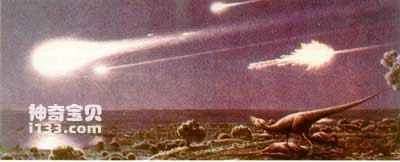 Animals that survived the dinosaur extinction event