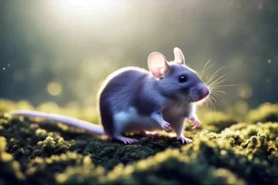How long can an ugly rat live? A detailed explanation of rat lifespan.