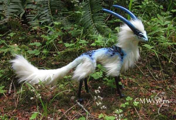 The world's ten most distinctive animals