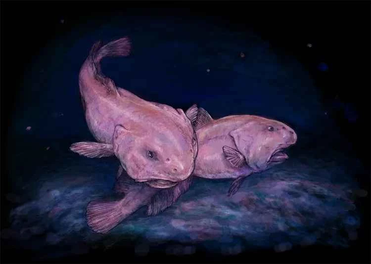 Unveiling the Mysterious Underwater World: 11 Strange Fish You've Never Seen Before