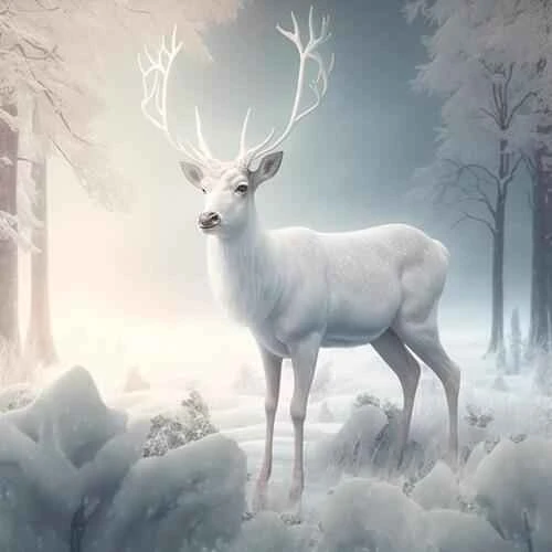 Are deer wild animals? Revealing the ecology and habitat of deer.