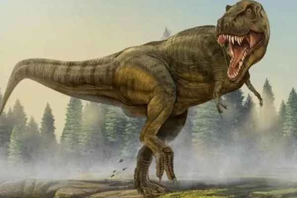 The Top 10 Most Ferocious Dinosaurs: Is This Your List?