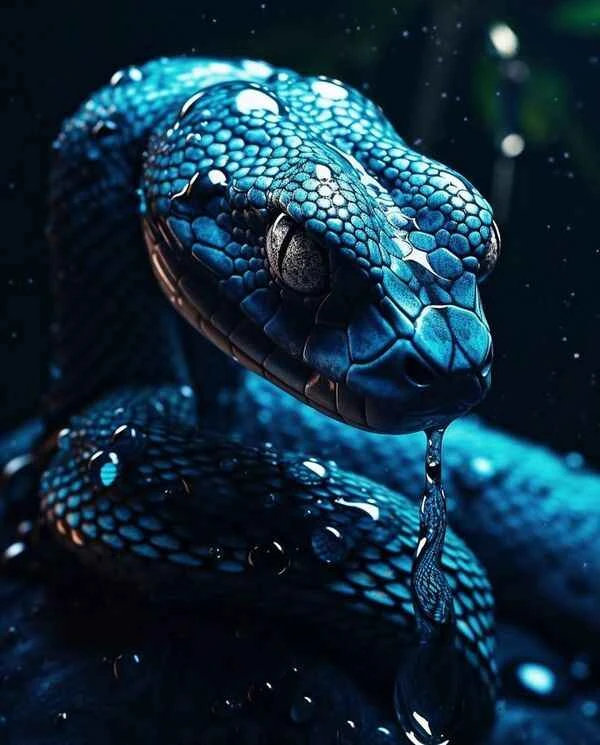 Can snakes eat birds of paradise?