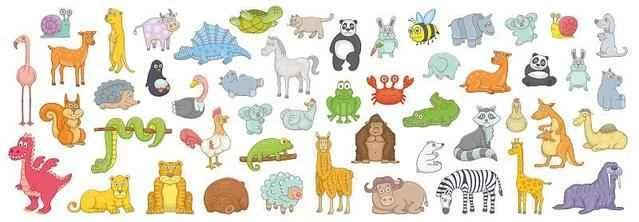 What animals shed their jaws: Unveiling unique survival skills in the animal kingdom