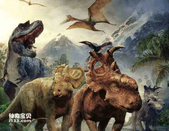 This dinosaur's walk was like an earthquake. Was the Zhenlong really the largest dinosaur in the world?
