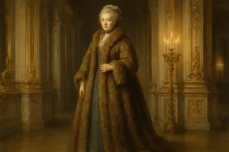 Animal Fur Coats: Historical, Ethical, and Modern Perspectives